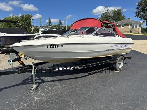 Stingray 185LS scheda tecnica e recensioni